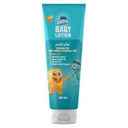 FRESH KIDDO BABY LOTION 200 ML