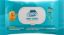 FRESH KIDDO BABY 60+10 WIPES