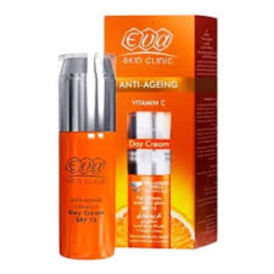 EVA SKIN CLINIC ANTI AGEING VITAMIN C NIGHT CREAM  50 ML