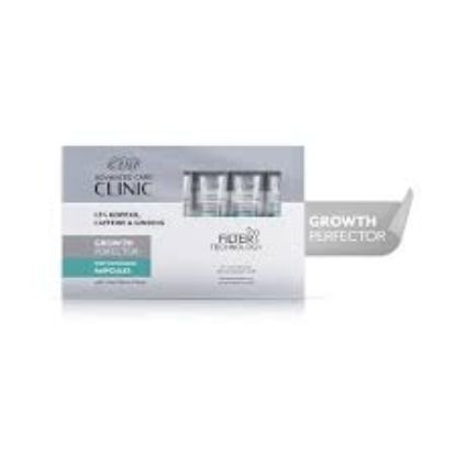 EVA ADVANCED CLINIC RECHARGING 7 AMPOULES
