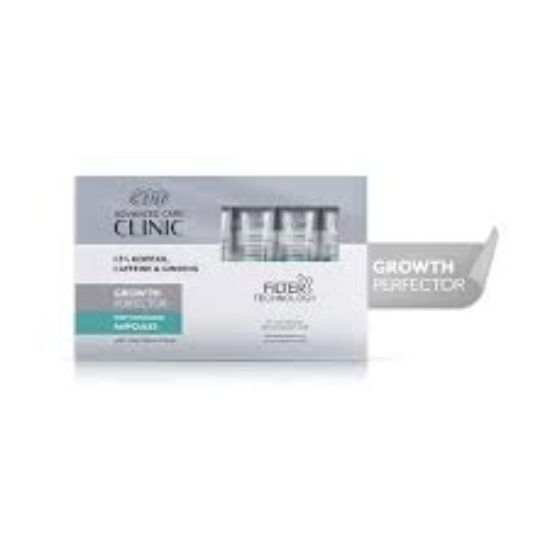 EVA ADVANCED CLINIC RECHARGING 7 AMPOULES