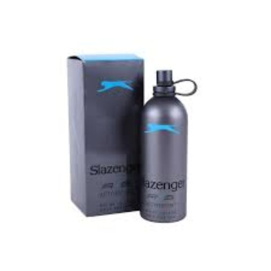 SLAZENGER MEN ACTIVE SPORT EAU DE TOILETTE 125 BLUE