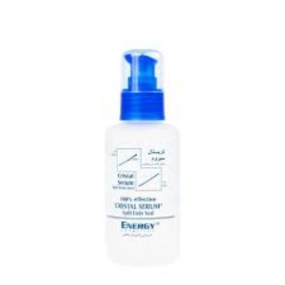 ENERGY CRISTAL HAIR SERUM 100 ML