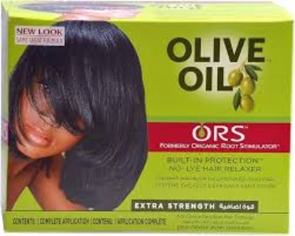 ORS OLIVE OIL ULTRA NOURISHING CREAM 2*25