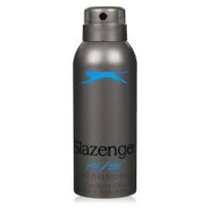SLAZENGER ACTIVE SPORT DEODORANT SPRAY 150 ML TURQUIS