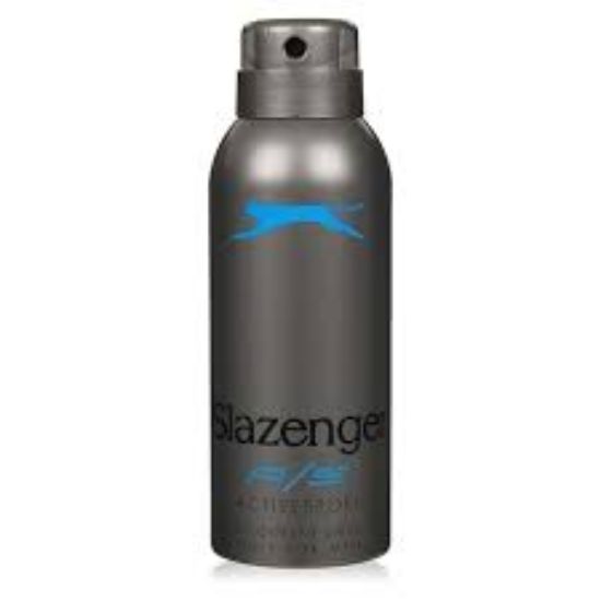 SLAZENGER ACTIVE SPORT DEODORANT SPRAY 150 ML TURQUIS