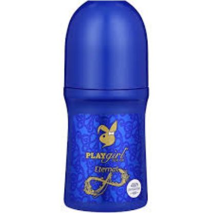 PLAYGIRL ROLL ON ETERNAL 50 ML