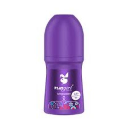 PLAYGIRL ROLL ON TEMPTATION 50 ML