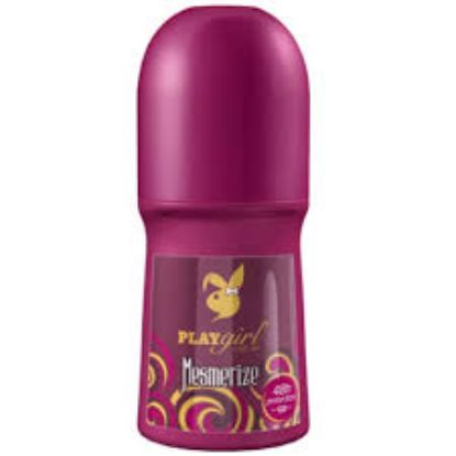 PLAYGIRL ROLL ON MESMERIZE 50 ML