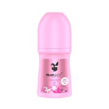 PLAYGIRL ROLL ON SEDUCTION 50 ML