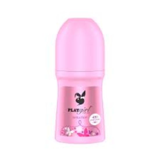 PLAYGIRL ROLL ON SEDUCTION 50 ML