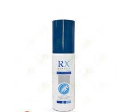 RX MASSAGE SPRAY 100 ML 95 LE