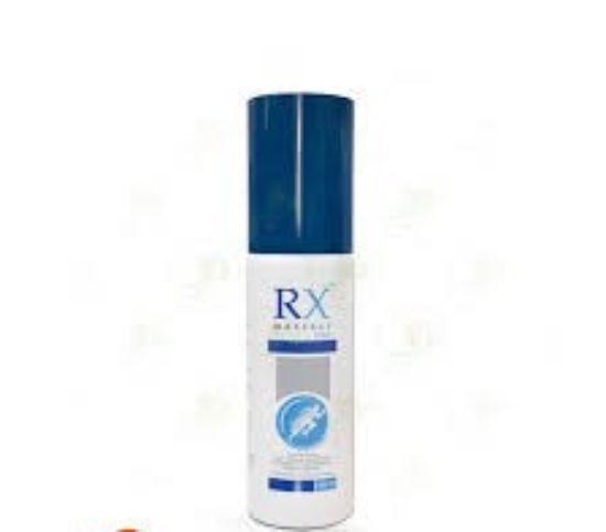 RX MASSAGE SPRAY 100 ML 95 LE