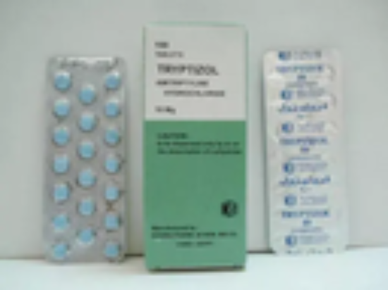 TRYPTIZOL 10 MG 60 TAB 30 LE