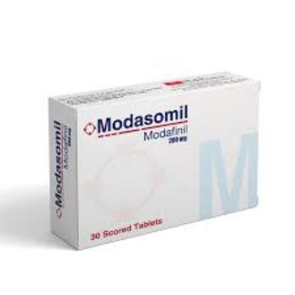 MODASOMIL 200 MG 30 TAB 240 LE