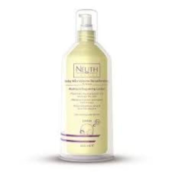 NEUTH BABY MICROBIOME RECALIBRATING MOISTURE REGAINING LOTION 200 MLoffer