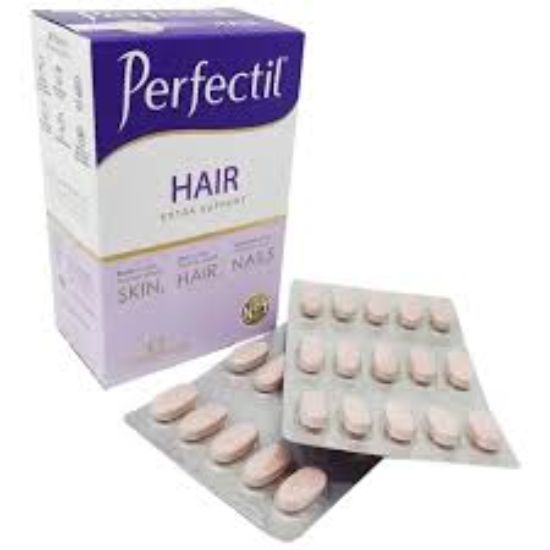 PERFECTIL HAIR EXTRA SUPPORT 60 TAB 700 LE