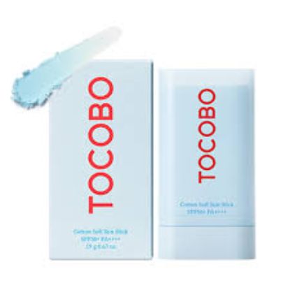 TOCOBO COTTON SOFT SUN STICK 19 G