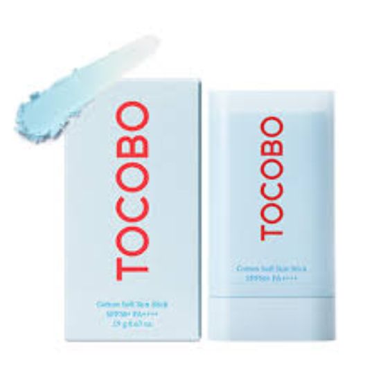 TOCOBO COTTON SOFT SUN STICK 19 G