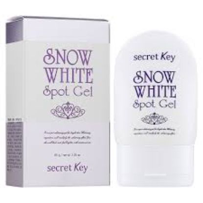 SNOW WHITE SPOT GEL 65 G