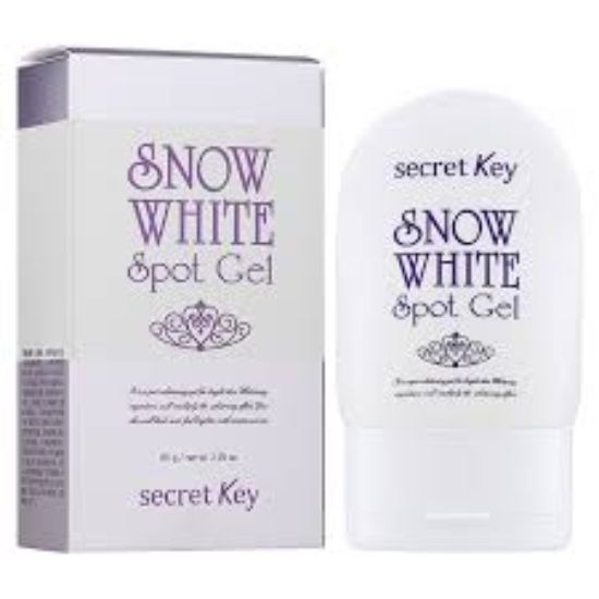 SNOW WHITE SPOT GEL 65 G