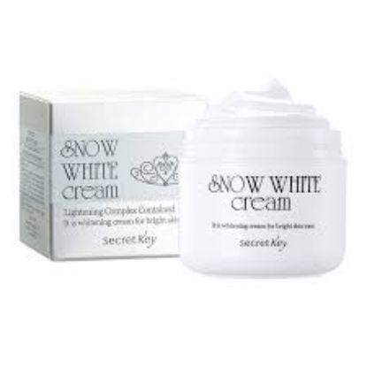 SNOW WHITE CREAM 50 G
