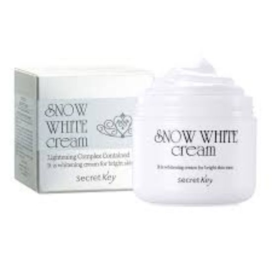 SNOW WHITE CREAM 50 G