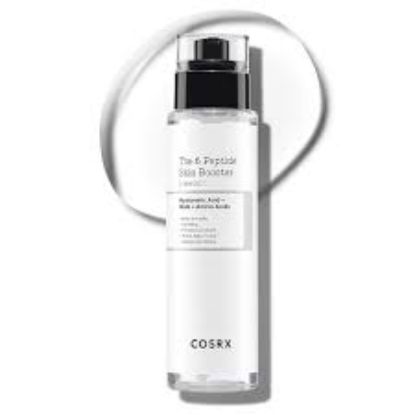 COSRX THE 6 PEPTIDE SKIN BOOSTER SERUM 150 ML