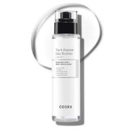 COSRX THE 6 PEPTIDE SKIN BOOSTER SERUM 150 ML
