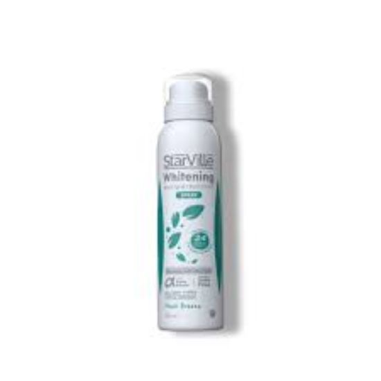 STARVILLE WHITENING FRESH BREEZE SPRAY 150 ML