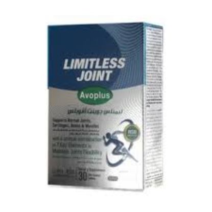 LIMITLESS JOINT AVOPLUS 30 TAB 360 LE