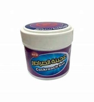AGIBA 150 G عجينه صراصير