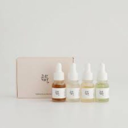 BEAUTY OF JOSEON KIT SERUM