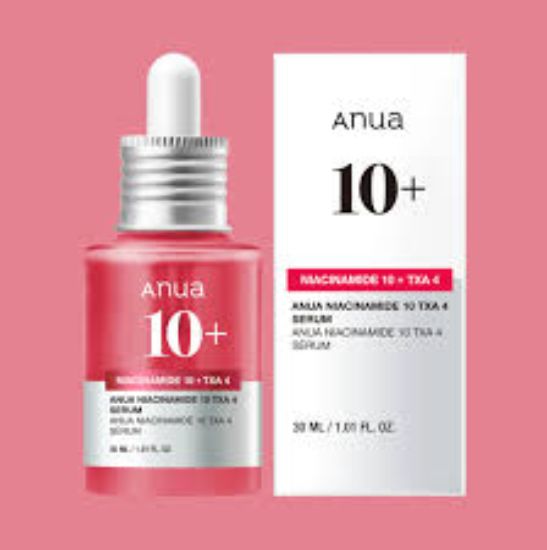 ANUA NIACINAMIDE 10%TXA 4% SERUM 30 ML