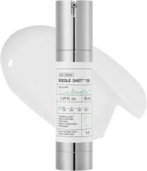 REEDLE SHOT 100 CICA HYALON 50 ML