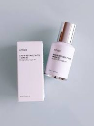 ANUA RETINOL 0.3% NIACIN SERUM 30 ML