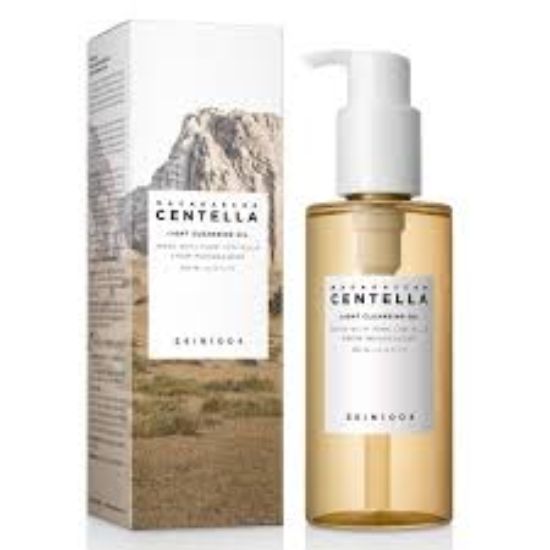 CENTELLA LIGHT CLEANSING OIL 200 ML