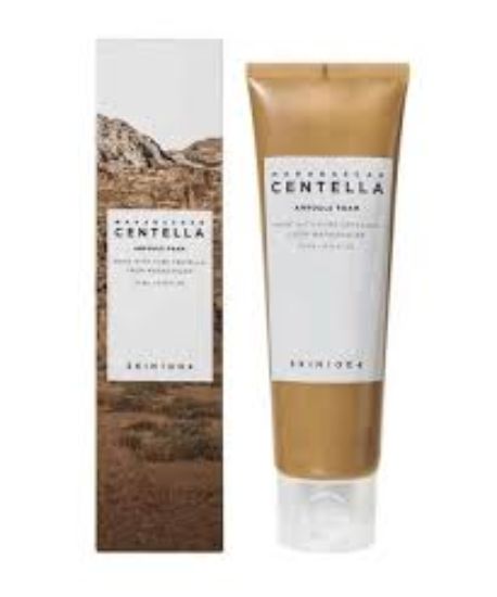CENTELLA AMPOULE FOAM 125 ML