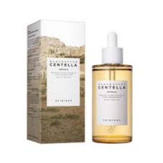 CENTELLA AMPOULE 100 ML