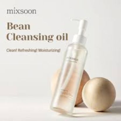 MIXSOON BEAN CLEANSING OIL 195 ML