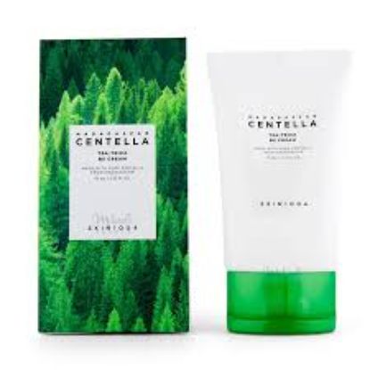 CENTELLA TEA TRICA B5 CREAM 75 ML