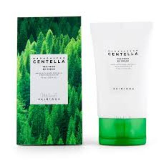 CENTELLA TEA TRICA B5 CREAM 75 ML