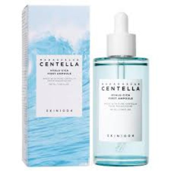 CENTELLA HYALU CICA FIRST AMPOULE 100 ML