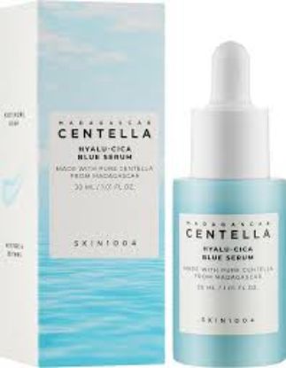 CENTTELLA HYALU CICA BLUE SERUM 50 ML