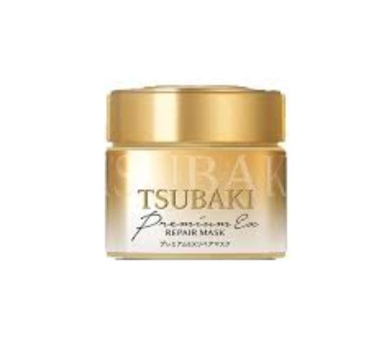 TSUBAKI REPAIR HAIR MASK 180 G عسل