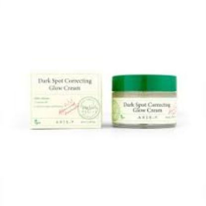 AXIS Y DARK SPOT CORRECTING GLOW CREAM 50 ML