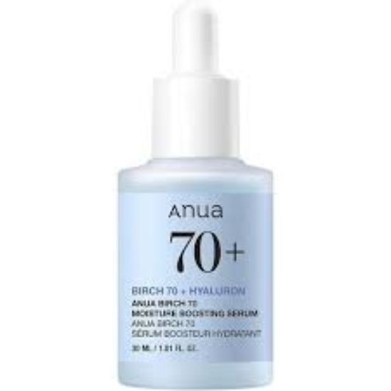 ANUA BIRCH 70 MOISTURE BOOSTING SERUM 30ML