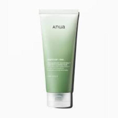 ANUA CLEANSING FOAM 150 ML