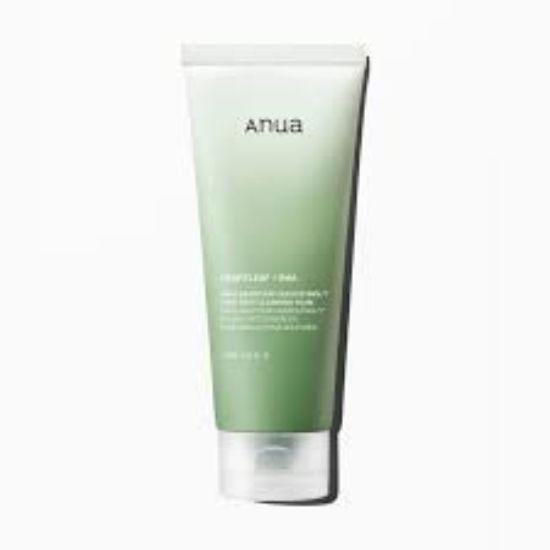 ANUA CLEANSING FOAM 150 ML