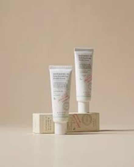 AXIS Y PANTHENOL SKIN SHIELD CREAM 50 ML